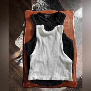 COTTON CANDY LA TANK TOPS